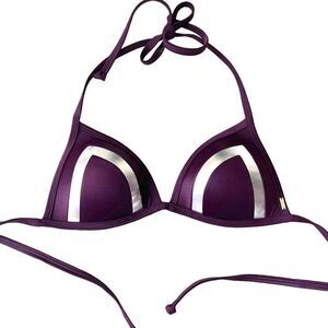 Victoria’s Secret Pink Padded Bikini Top